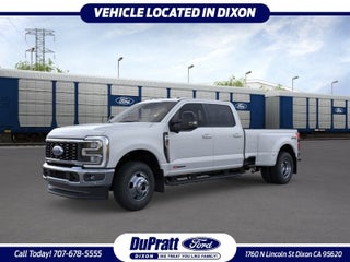 2026 Ford Super Duty F-350® Lariat®