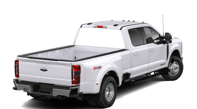 2026 Ford Super Duty F-350® Lariat®