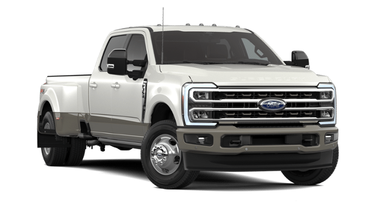 2026 Ford Super Duty F-350® King Ranch®