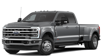 2026 Ford Super Duty F-350® XLT