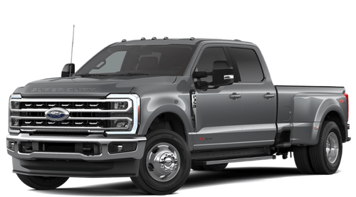 2026 Ford Super Duty F-350® XLT