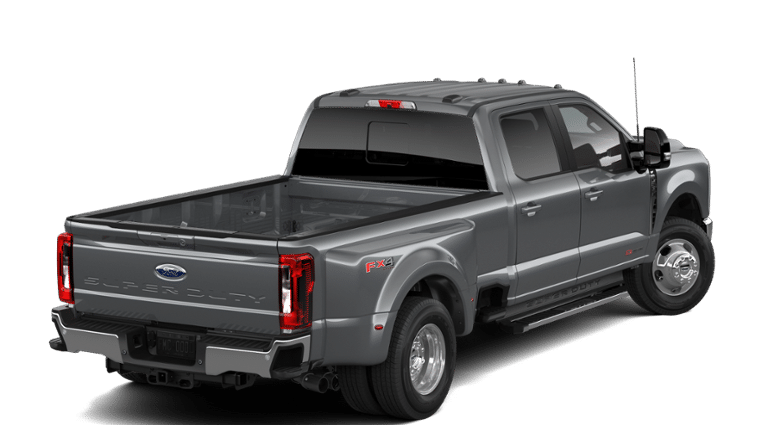 2026 Ford Super Duty F-350® XLT