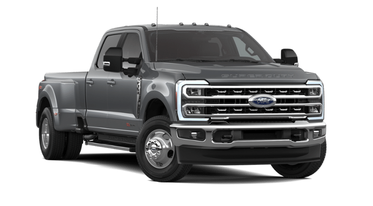 2026 Ford Super Duty F-350® XLT