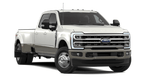 2026 Ford Super Duty F-350® King Ranch®