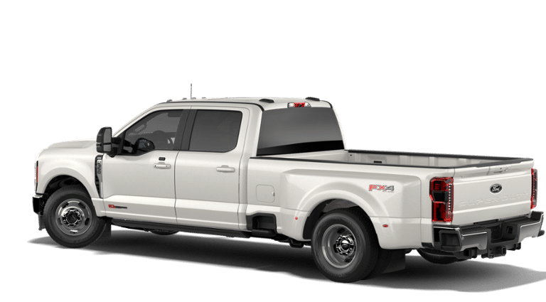 2027 Ford Super Duty F-350® Lariat®