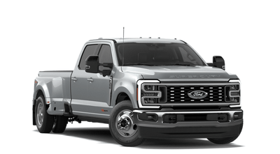 2027 Ford Super Duty F-350® Lariat®