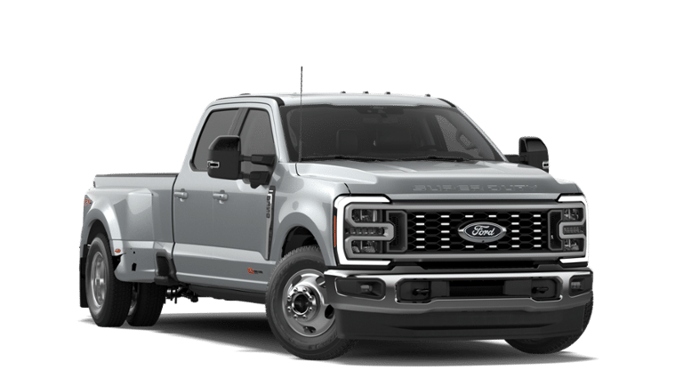 2027 Ford Super Duty F-350® Lariat®