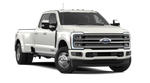 2026 Ford Super Duty F-350® Platinum®