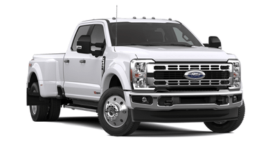 2026 Ford Super Duty F-450® XLT
