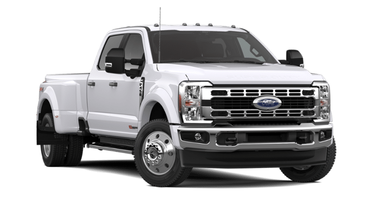 2026 Ford Super Duty F-450® XLT