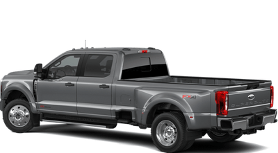 2026 Ford Super Duty F-450® XLT
