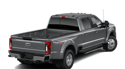 2026 Ford Super Duty F-450® XLT