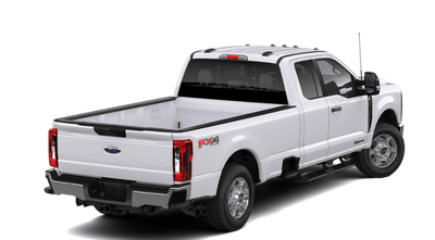 2026 Ford Super Duty F-350® XLT