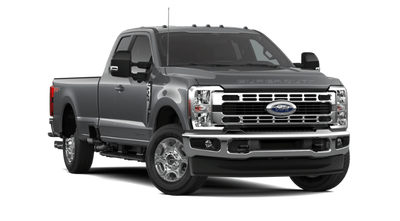 2026 Ford Super Duty F-350® XLT