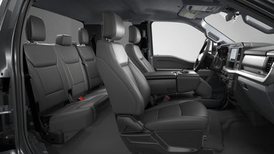 2026 Ford Super Duty F-350® XLT