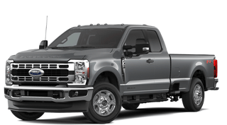 2026 Ford Super Duty F-350® XLT