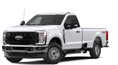 2026 Ford Super Duty F-250® XL