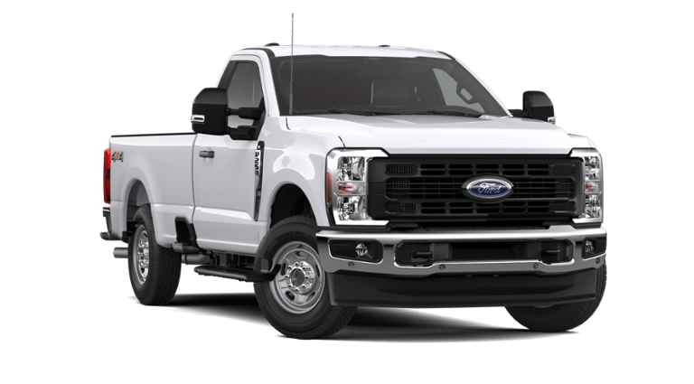 2026 Ford Super Duty F-250® XL