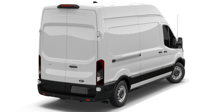 2027 Ford Transit Commercial Cargo Van