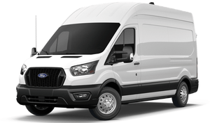 2027 Ford Transit Commercial Cargo Van