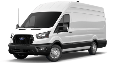 2027 Ford Transit Commercial Cargo Van