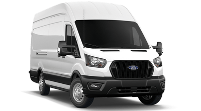 2027 Ford Transit Commercial Cargo Van