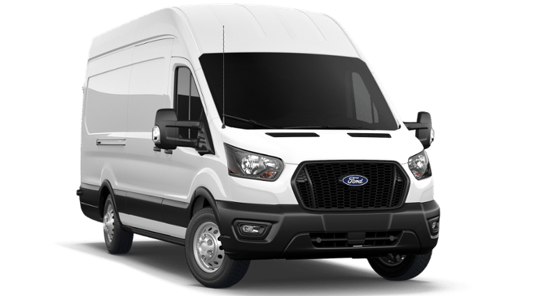 2027 Ford Transit Commercial Cargo Van
