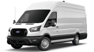 2027 Ford Transit Commercial Cargo Van