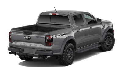 2026 Ford Ranger Raptor®