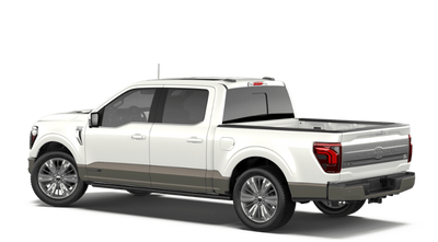 2026 Ford F-150 King Ranch®