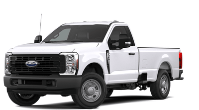 2026 Ford Super Duty F-350® XL