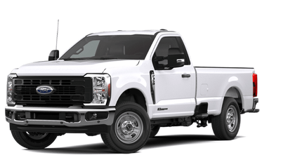 2026 Ford Super Duty F-350® XL