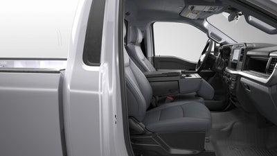 2026 Ford Super Duty F-350® XL