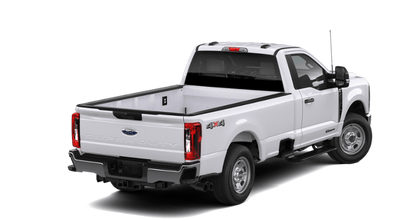 2026 Ford Super Duty F-350® XL