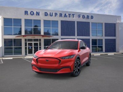 2026 Ford Mustang Mach-E Select