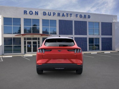 2026 Ford Mustang Mach-E Select