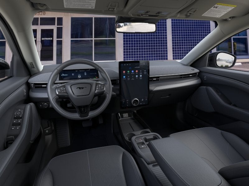 2026 Ford Mustang Mach-E Select