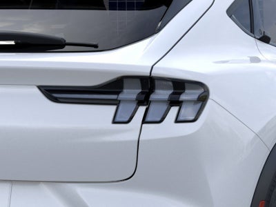 2026 Ford Mustang Mach-E Select