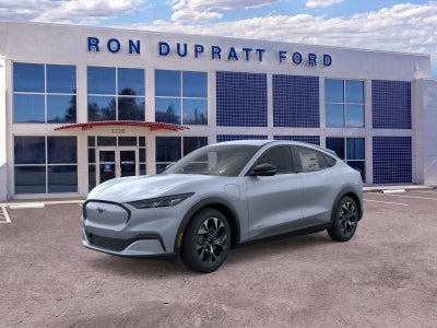 2026 Ford Mustang Mach-E Select
