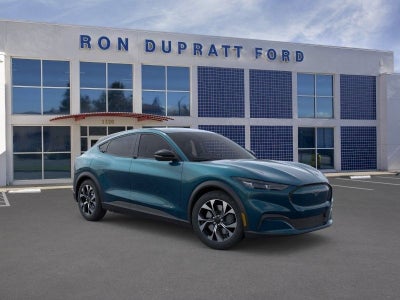 2026 Ford Mustang Mach-E Select
