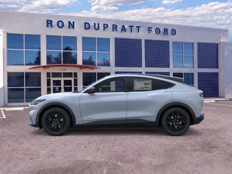 2026 Ford Mustang Mach-E Select