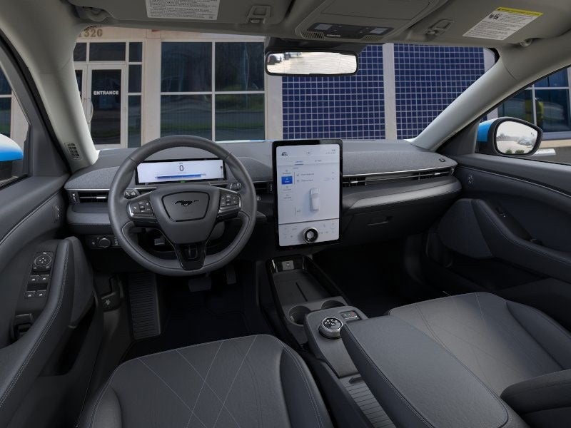 2024 Ford Mustang Mach-E Select