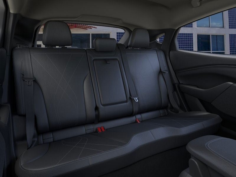 2024 Ford Mustang Mach-E Select