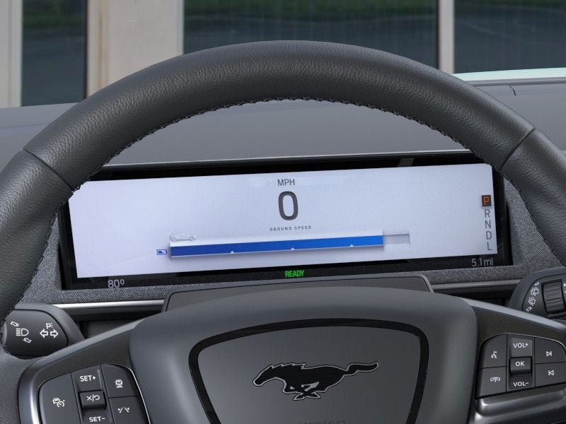 2024 Ford Mustang Mach-E Select