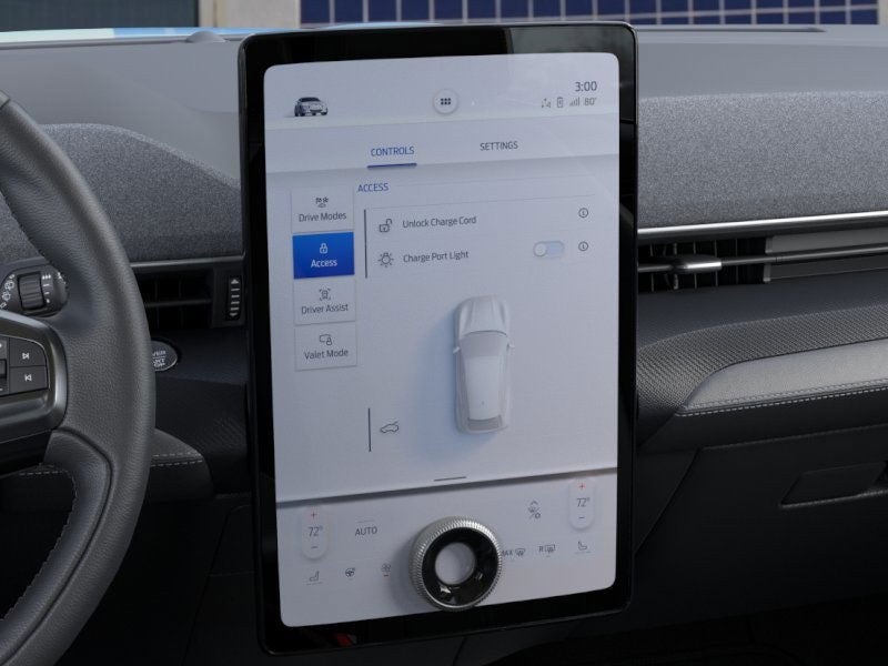 2024 Ford Mustang Mach-E Select