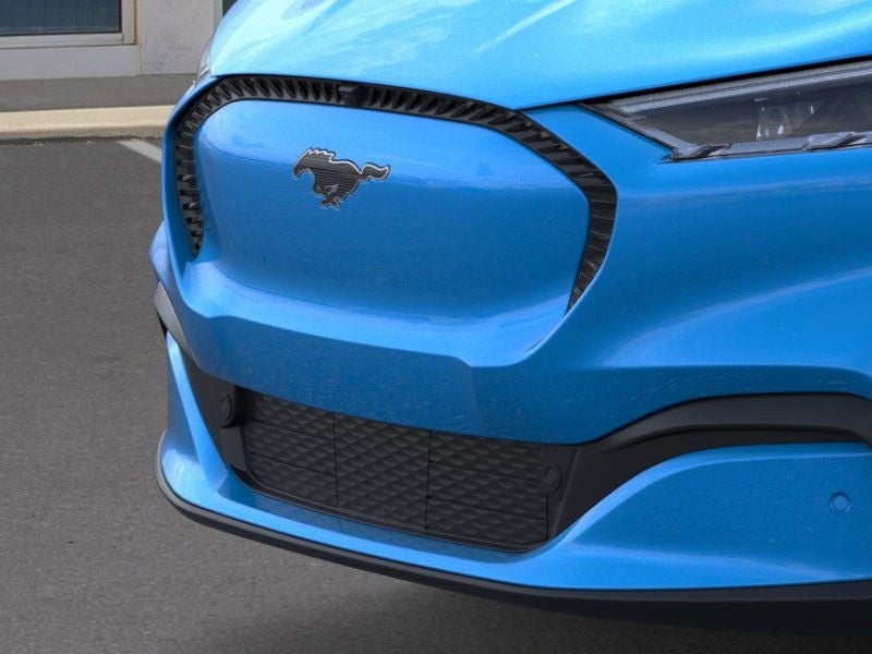 2024 Ford Mustang Mach-E Select