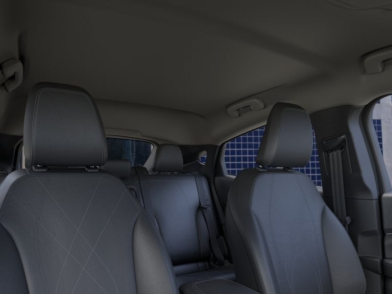 2024 Ford Mustang Mach-E Select