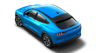 2024 Ford Mustang Mach-E Select