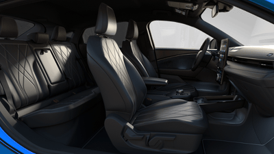 2024 Ford Mustang Mach-E Select