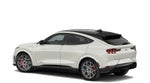 2026 Ford Mustang Mach-E GT